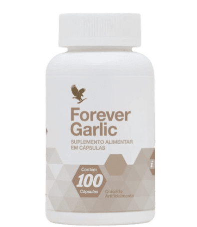 Forever Garlic-Thyme